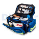 Botiquin Bolsa Econom Plus Azul Royal